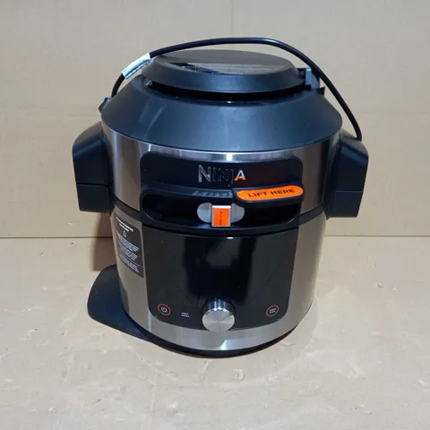 NINJA FOODI SMARTLID MULTI COOKER