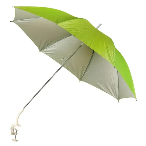 BOXED CALHOUNE 100CM BALCONY PARASOL