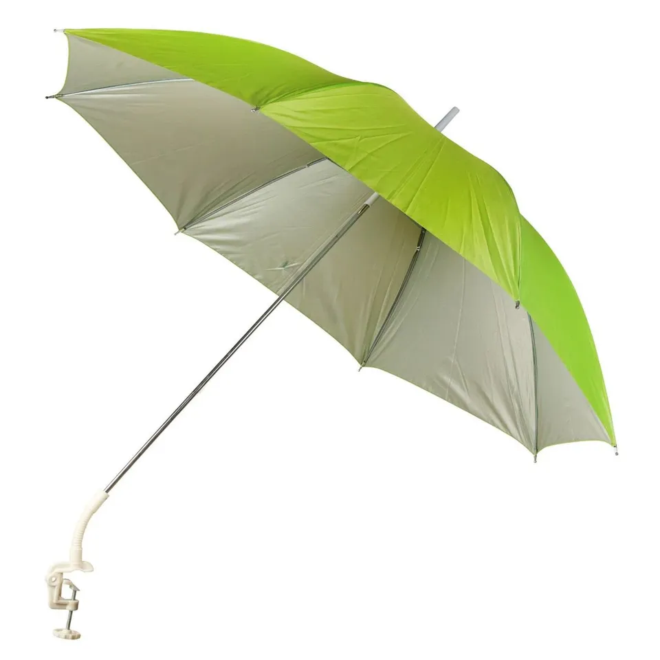 BOXED CALHOUNE 100CM BALCONY PARASOL