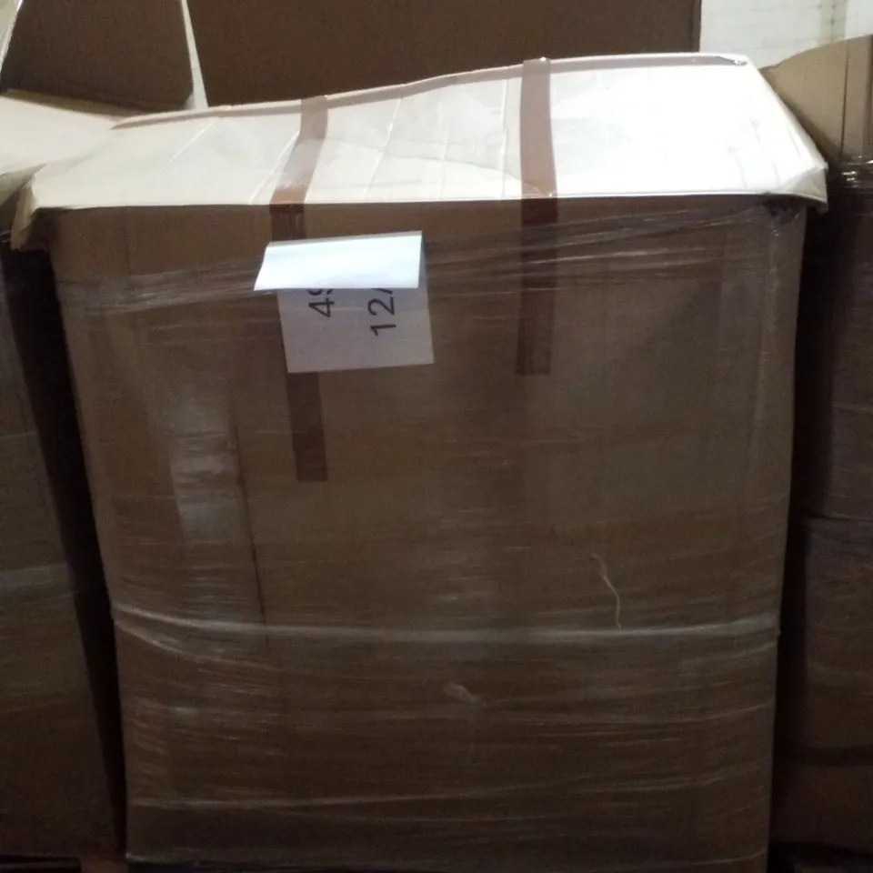 PALLET CONTAINING ASSORTED TONER CARTRIDGES 