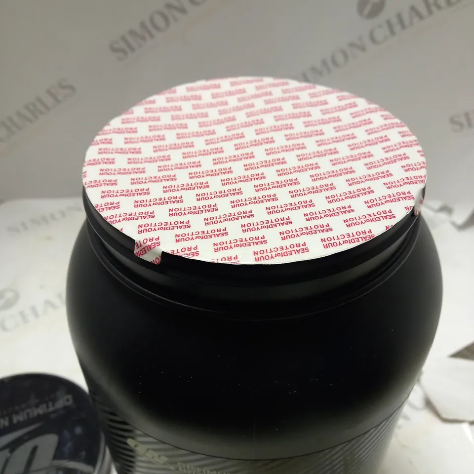 OPTIMUM NUTRITION GOLD STANDARD 100% WHEY EXTREME MILK CHOCOLATE - 896G 28 SERVINGS