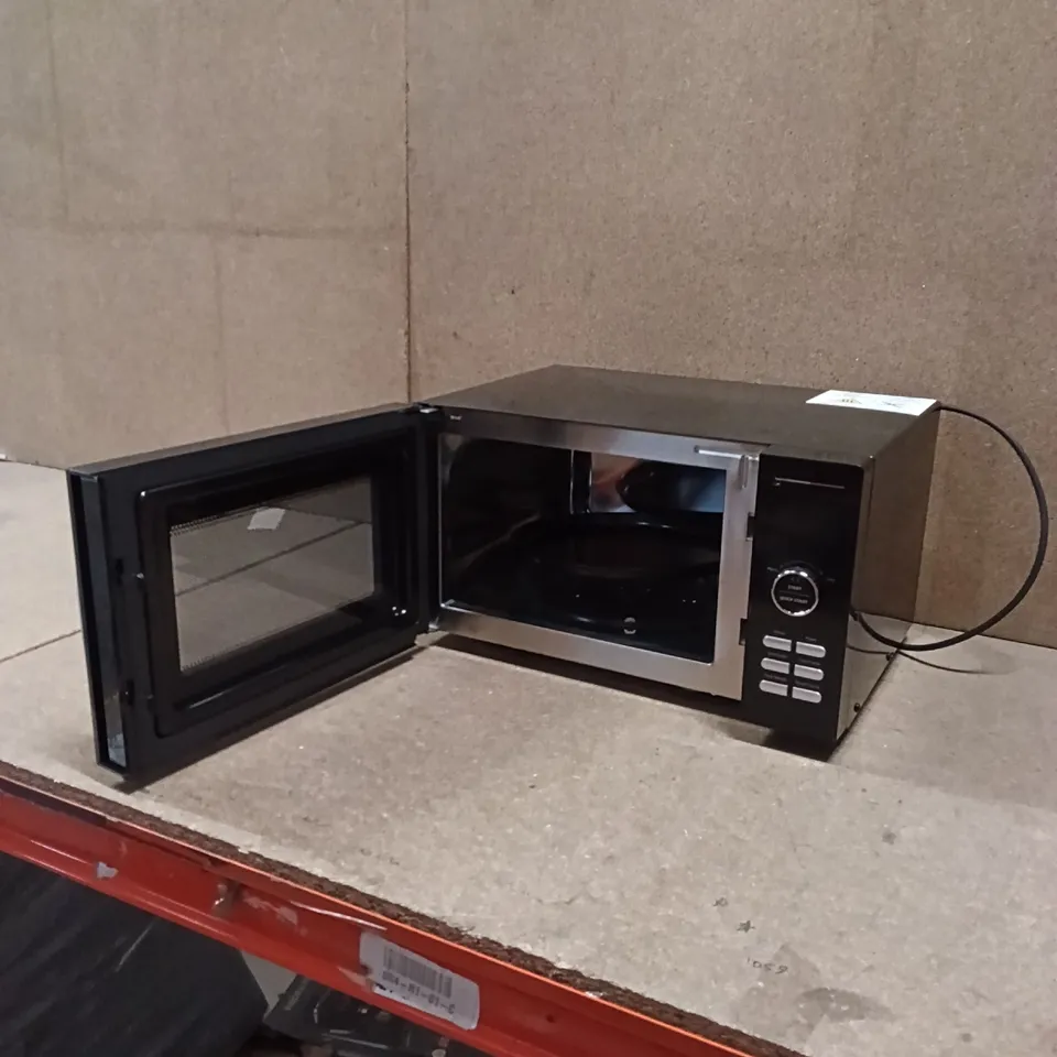 BEKO COMBINATION MICROWAVE, MCF25310B - BLACK