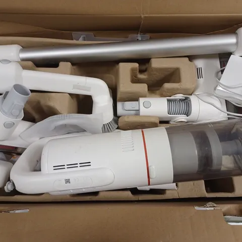 BOXED ROIDMI S1 CORDLESS VACUUM CLEANER