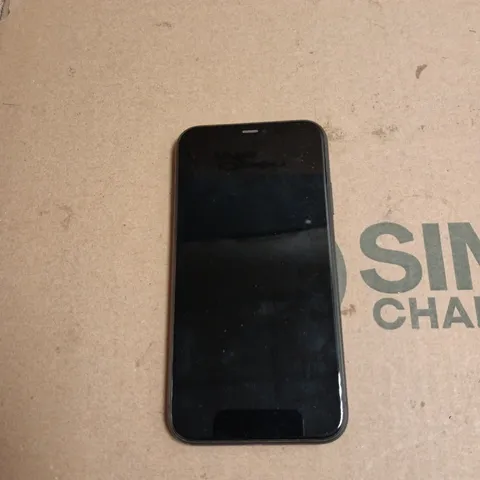 APPLE IPHONE 11 BOXED