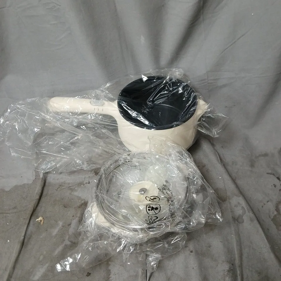 DREW AND COLE CLEVER POT