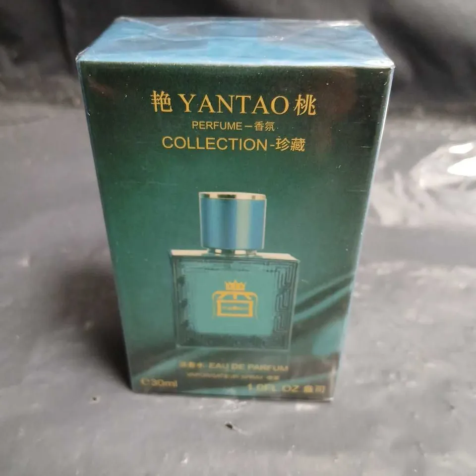 BOXED YANTAO PERFUME EAU DE PARFUM 30ML
