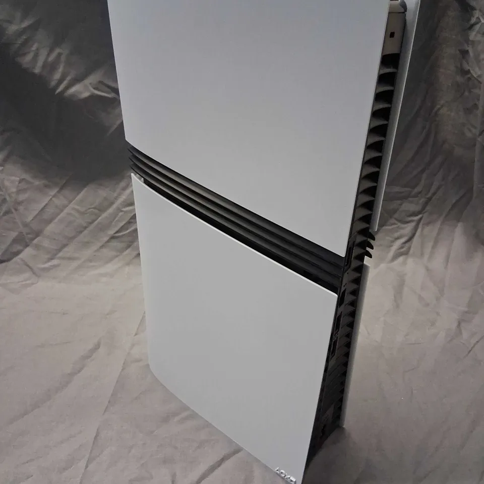 BOXED SONY PLAYSTATION 5 PRO CONSOLE 