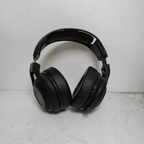 RAZER GAMING HEADSET – BLACK