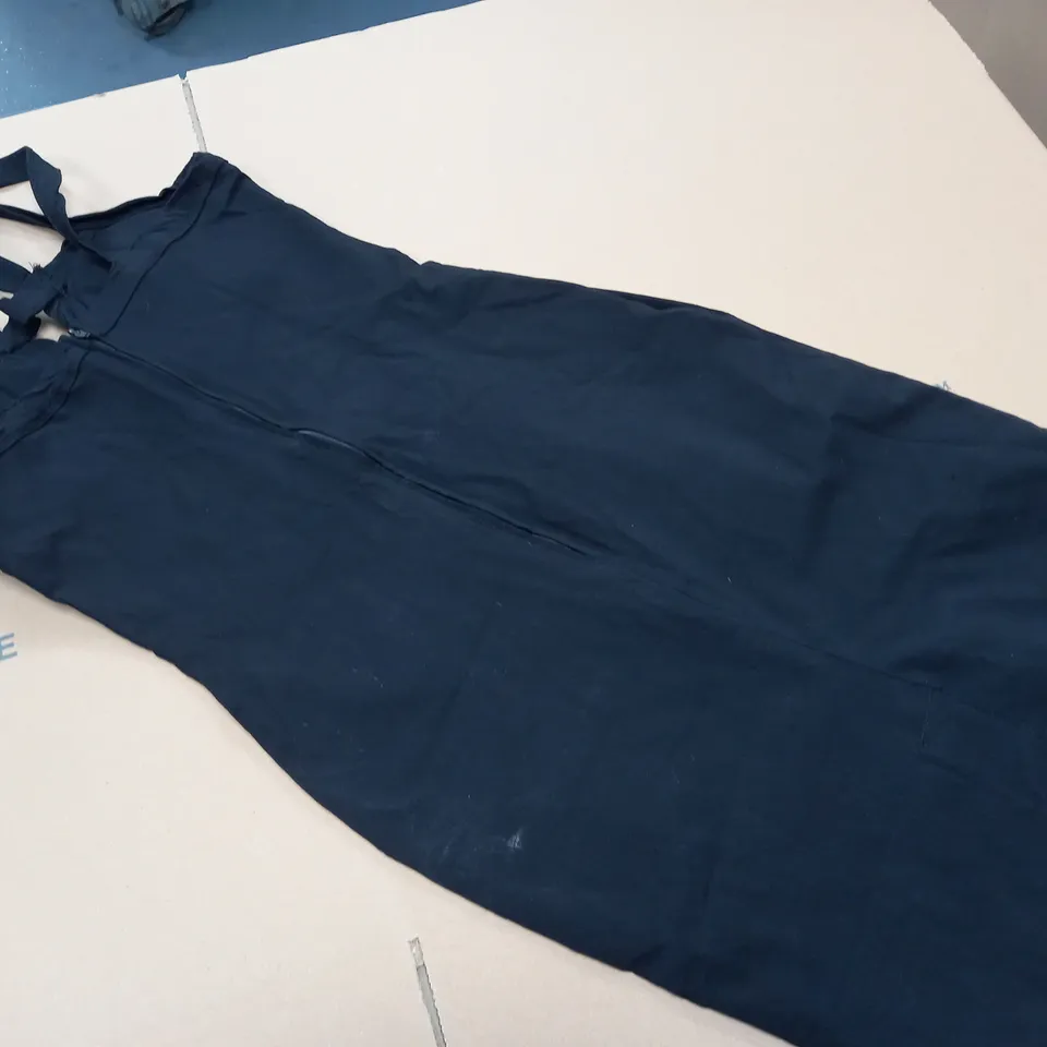 KILLSTAR BLACK DRESS - SIZE UNSPECIFIED