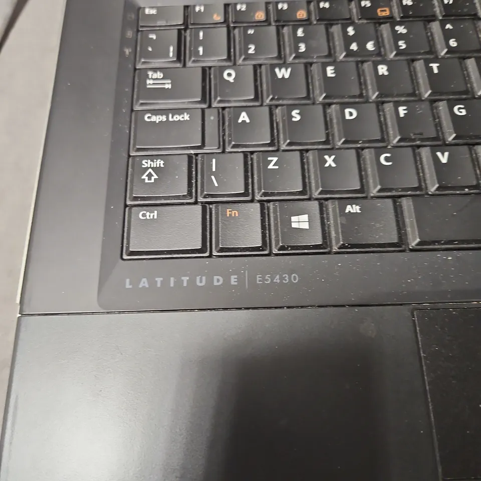 DELL LATITUDE E5430 LAPTOP