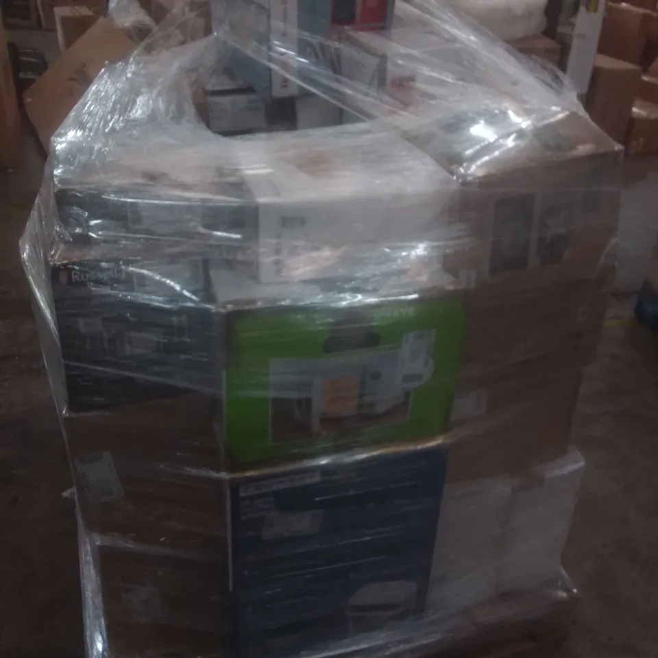 PALLET OF APPROXIMATELY 49 ASSORTED ELECTRICAL ITEMS INCLUDING 