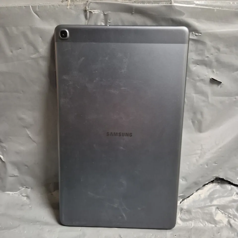 SAMSUNG GALAXY TAB A 