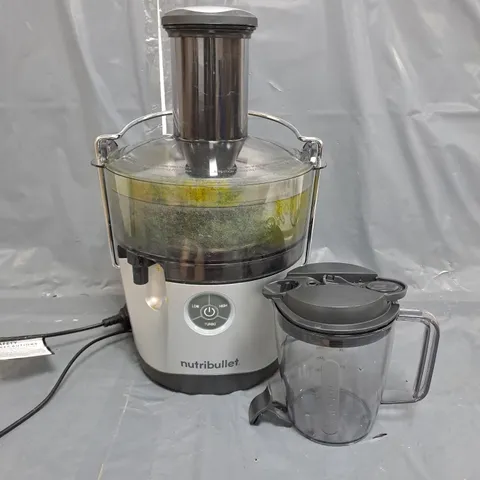 NUTRIBULLET JUICER PRO - COLLECTION ONLY