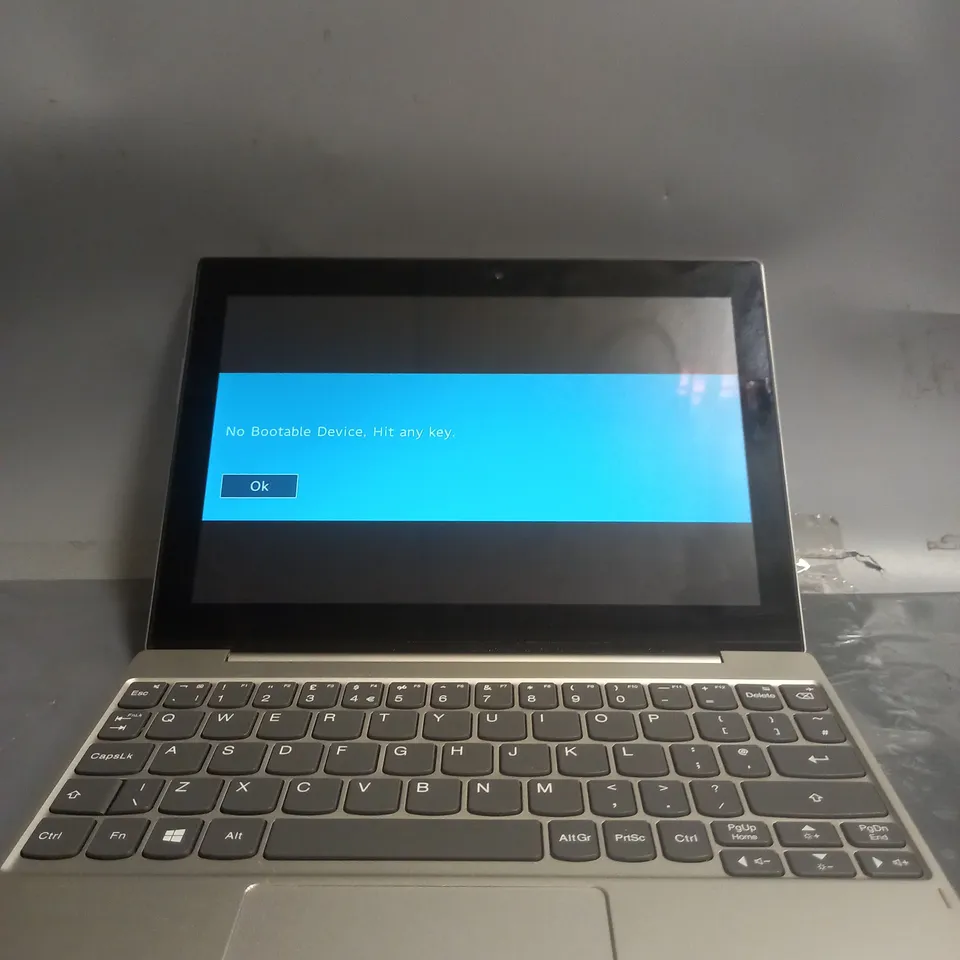 LENOVO MIIX 320-10ICR 80XF