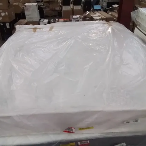 QUALITY BAGGED KINGSIZE MATTRESS 