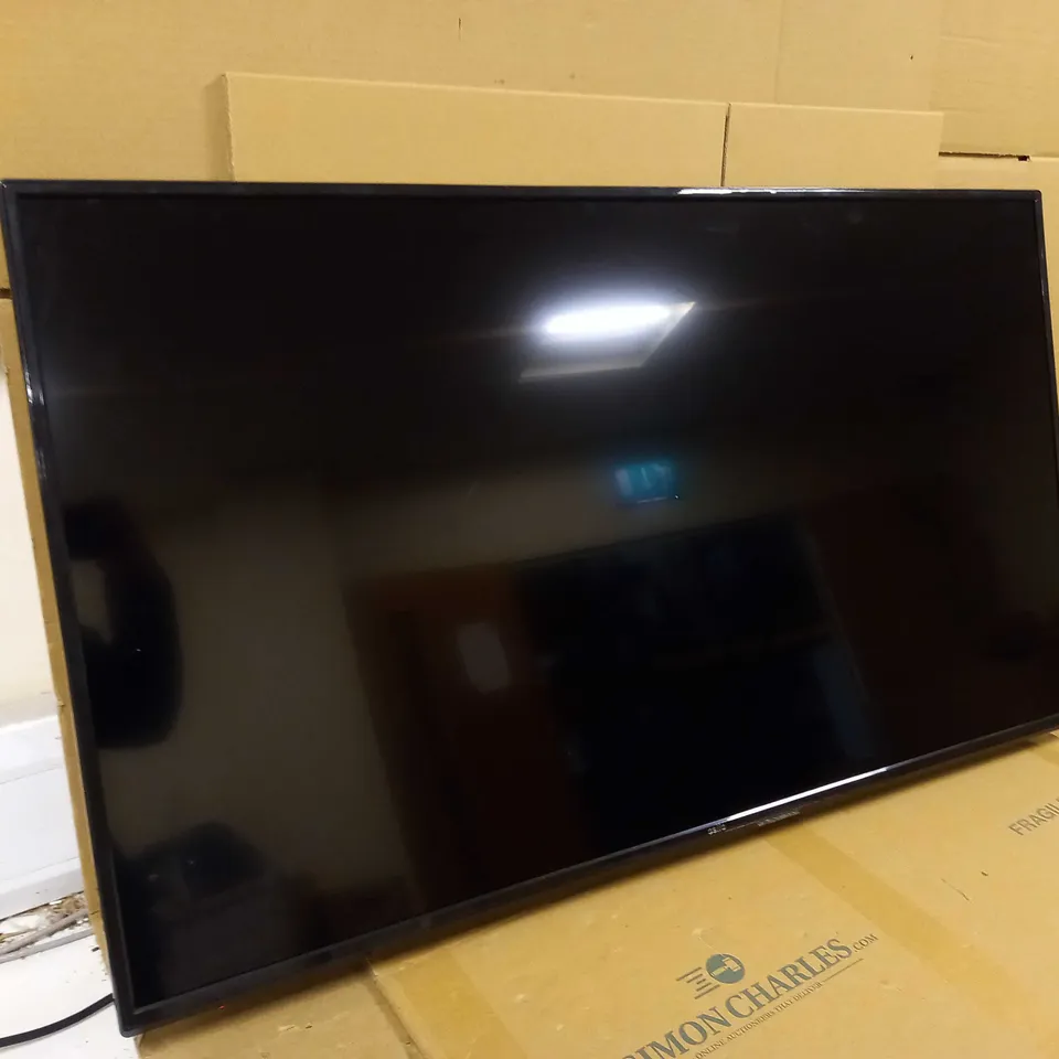 CELLO ZBVD0234 43 INCH HD READY LED TV