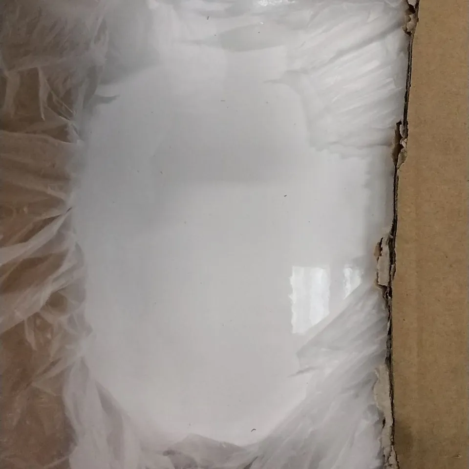 BOXED IDEAL STANDARD TEMPO E3245WG UNDER COUNTER 