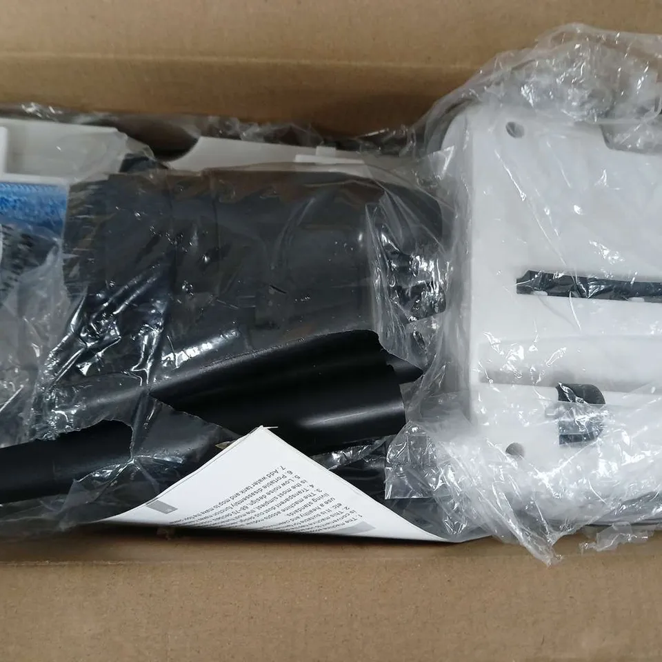 BOXED HOMESMART POWERFUL HANDHELD STICK VACUUM CLEANER