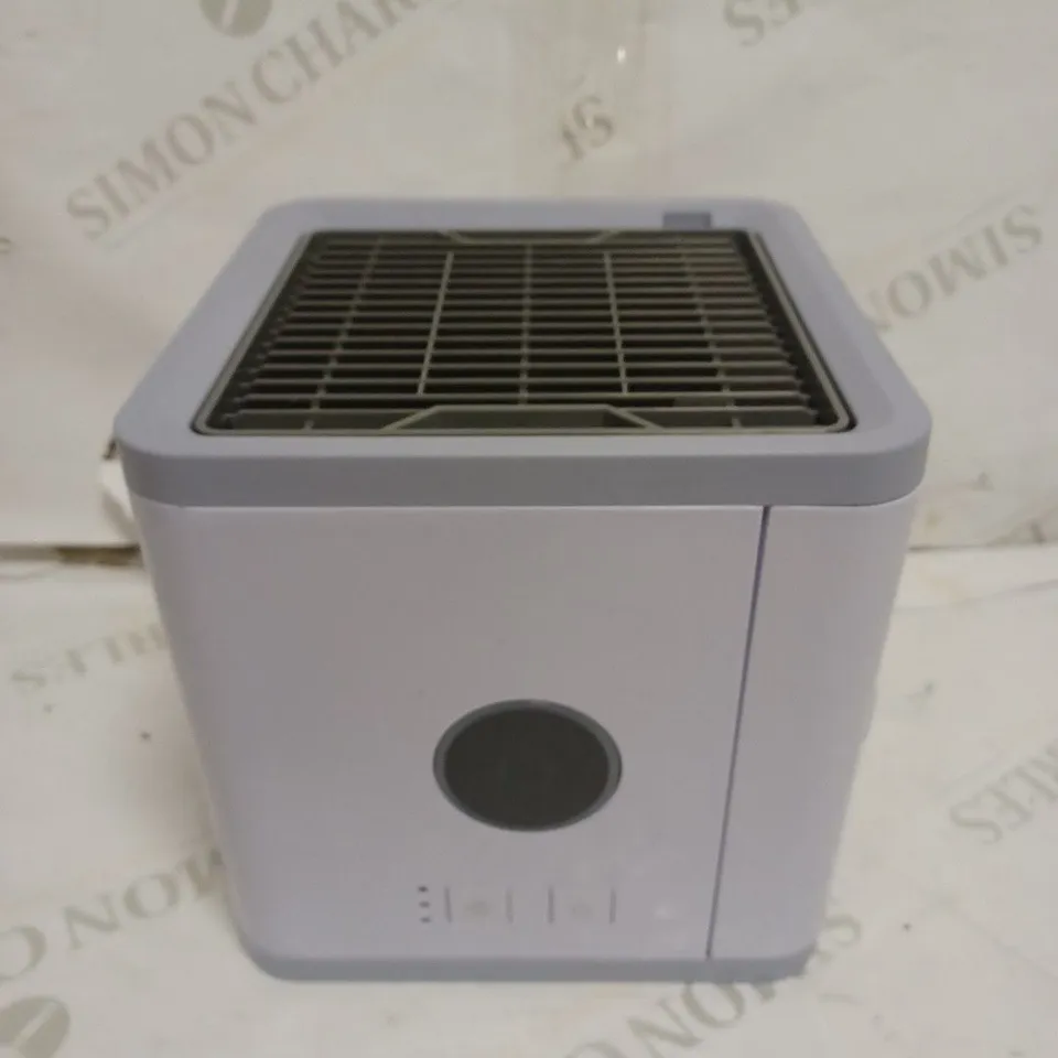 PERSONAL SPACE COOLER FAN