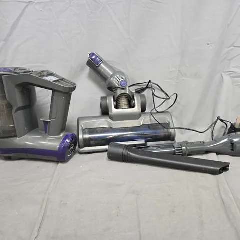 BLISS & BEYOND 3-IN-1 CORDLESS FOLDING VACUUM CLEANER