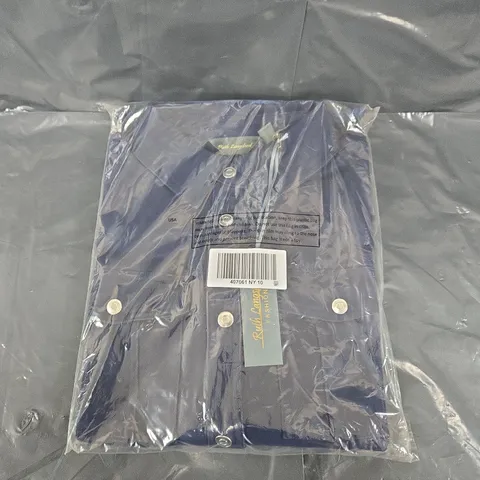 BOX OF APPROXIMATELY 10 RUTH LANGSFORD UTILITY STYLE SHIRT
