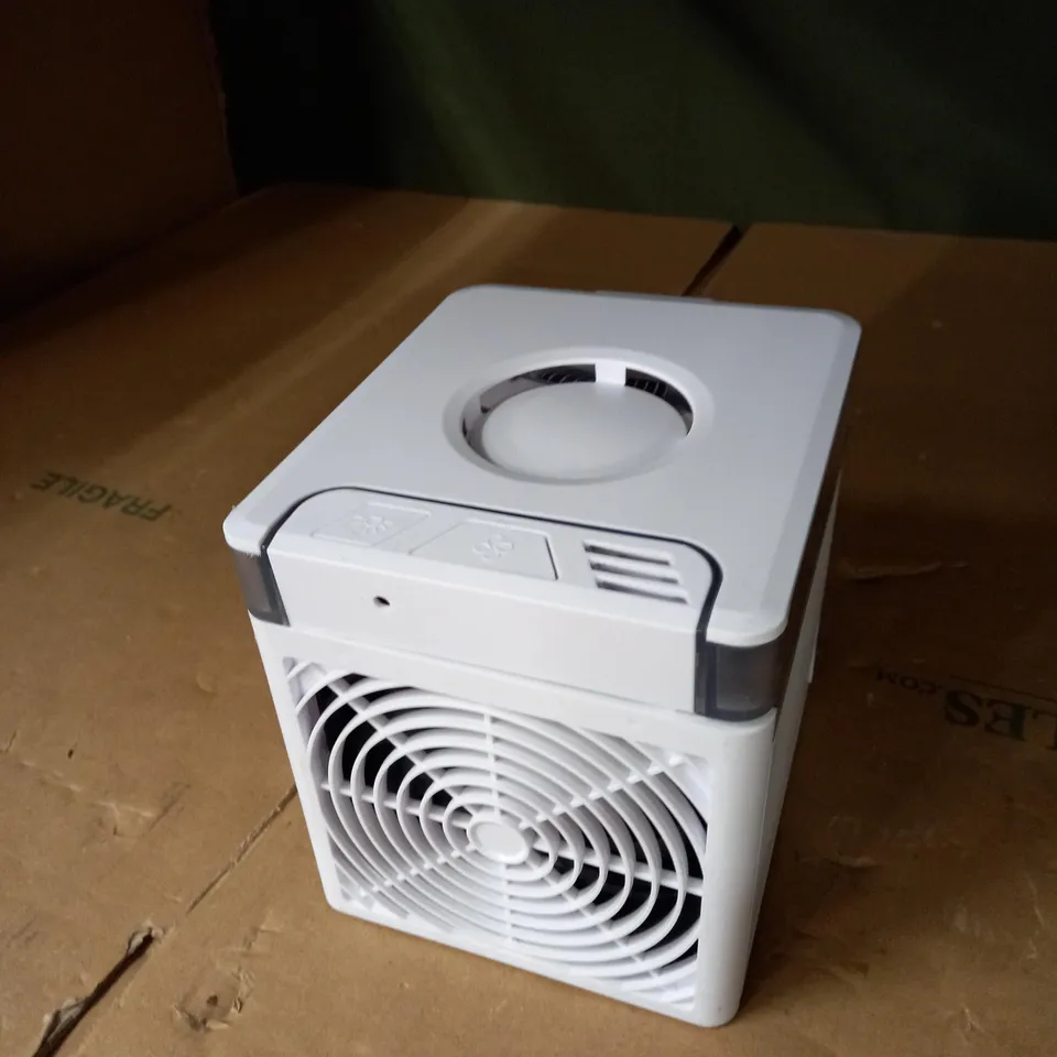 NE FAN ULTRA AIR COOLER 