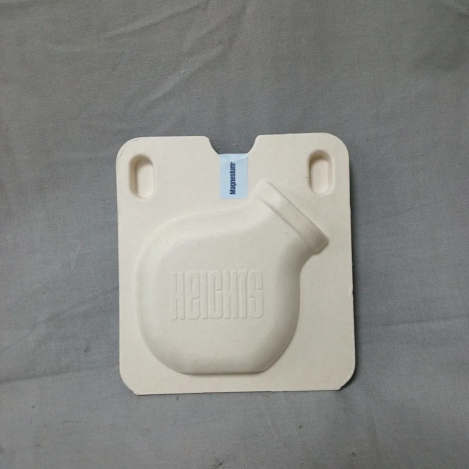 HEIGHTS MAGNESIUM SUPPLEMENTS