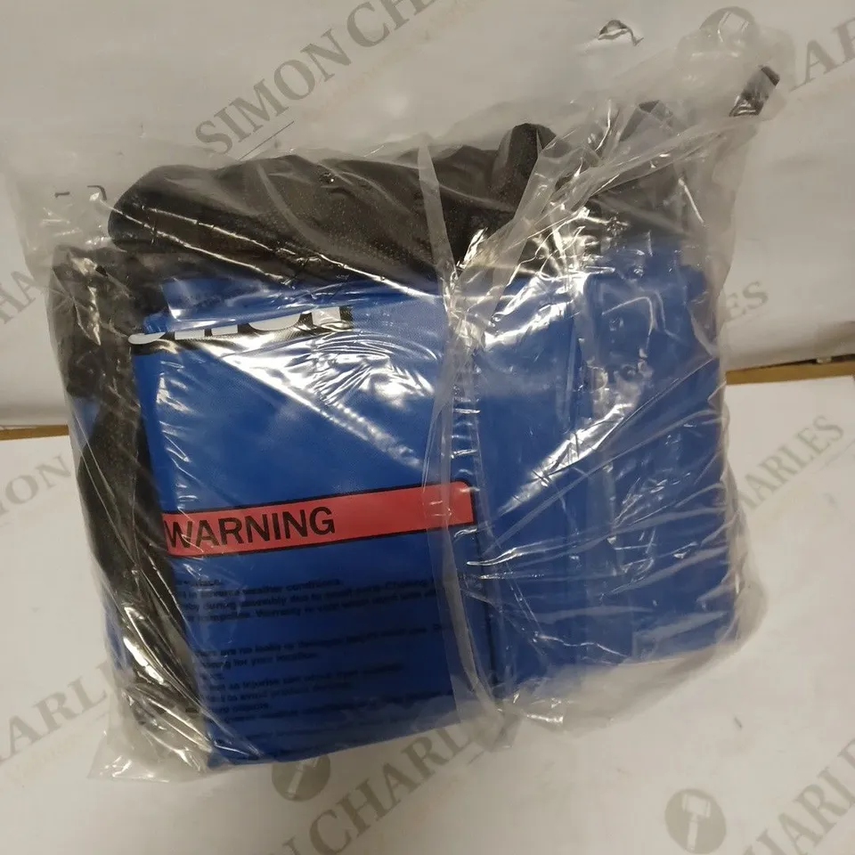 WATER FILLED GROUND ANCHOR KITS RRP £24.99