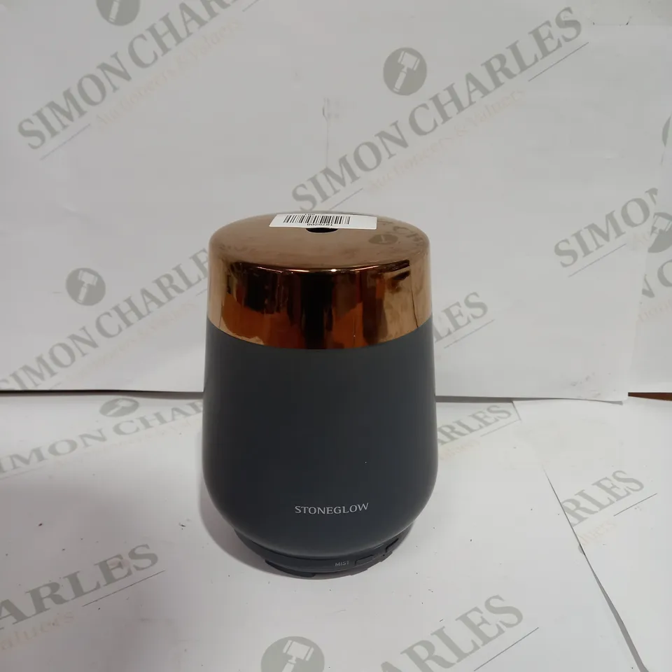 STONEGLOW HUMIDIFIER & LIGHT
