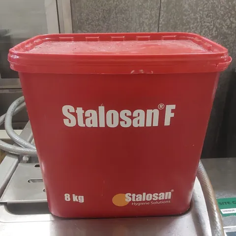 STALOSAN F 8KG DRY DISINFECTANT POWDER