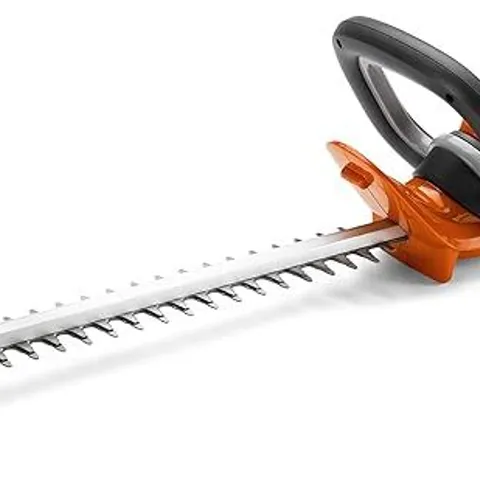 FLYMO EASICUT 20V LI HEDGE TRIMMER