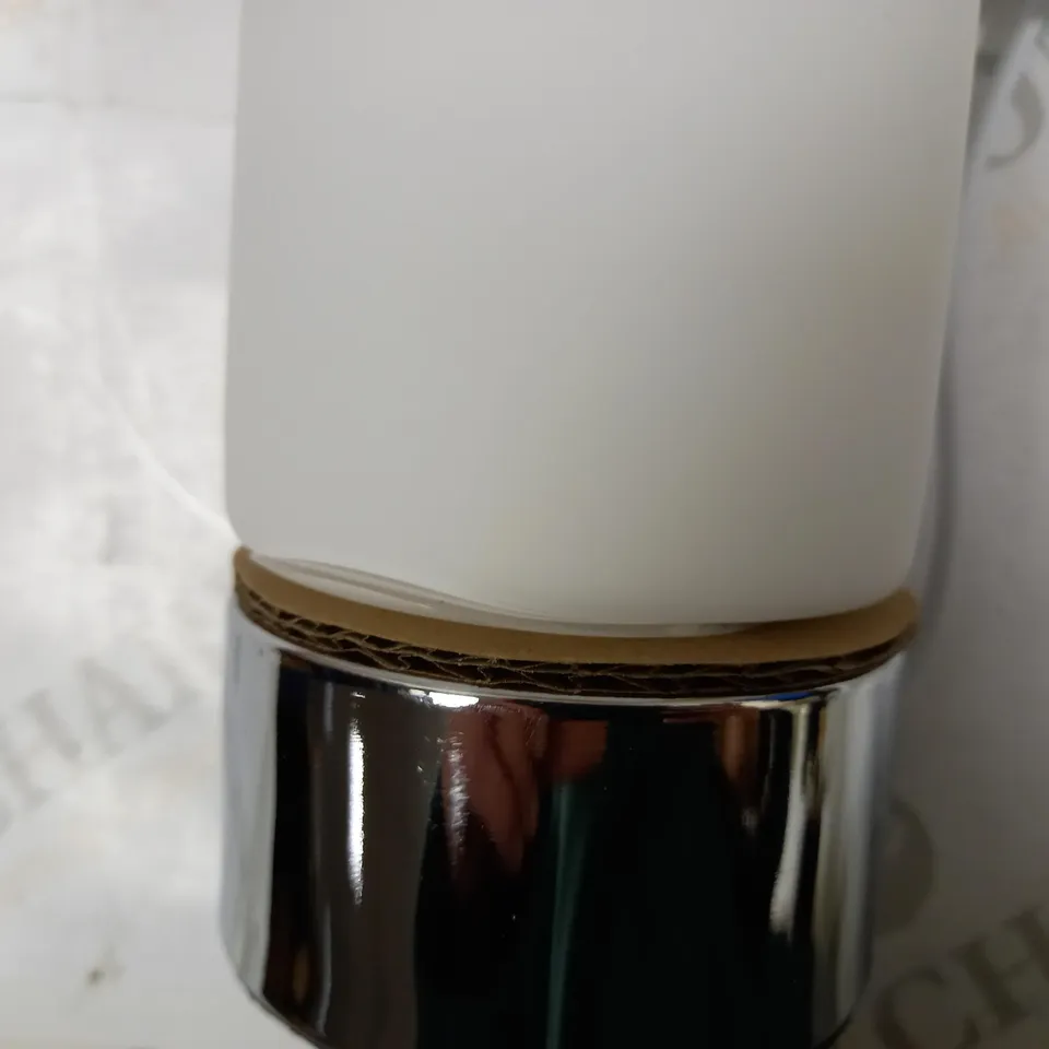 JOHN LEWIS CARA CYLINDER TOUCH LAMPS