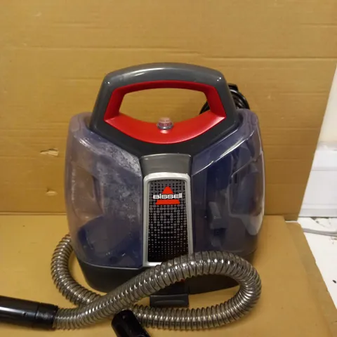 BISSELL SPOT CLEAN PRO PORTABLE CARPET WASHER