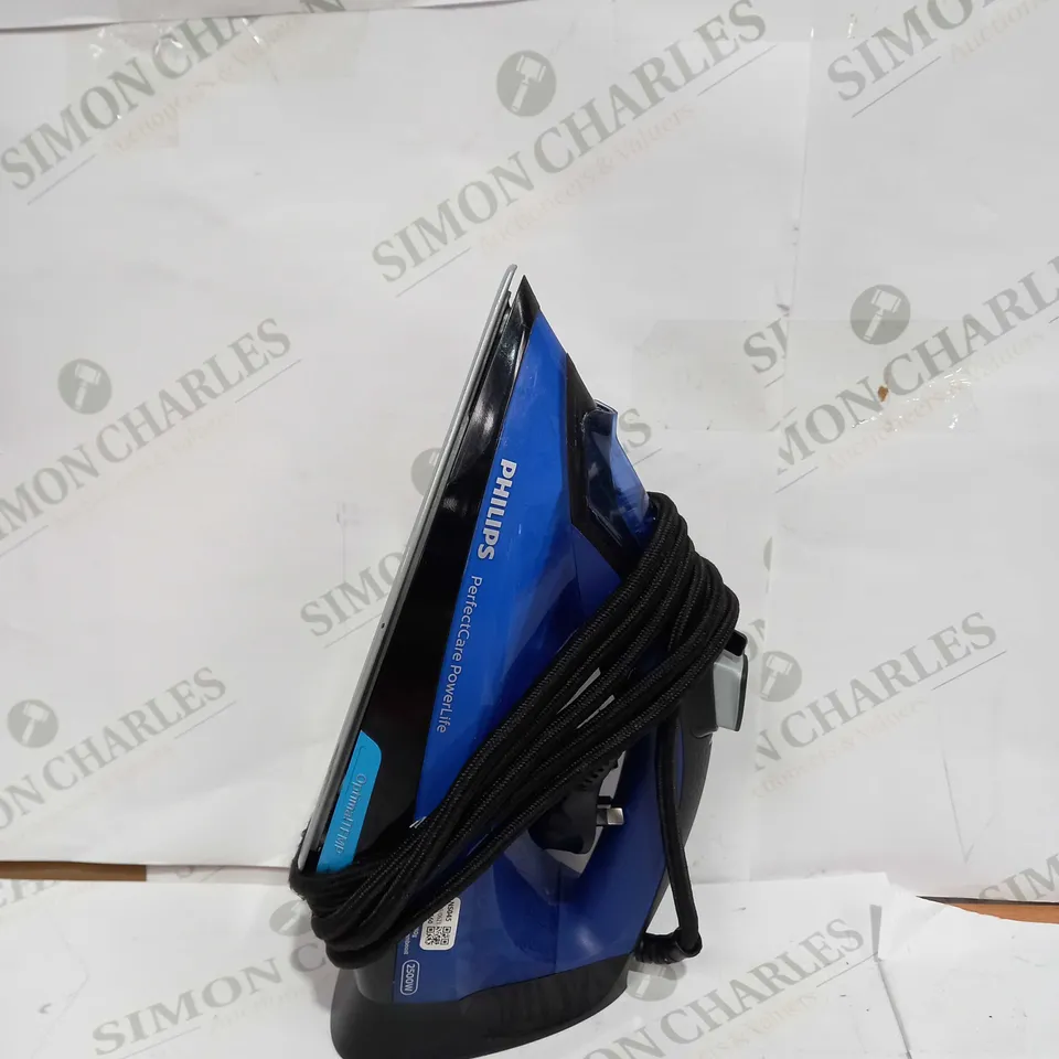 PHILIPS PERFECT CARE POWERLIFE IRON