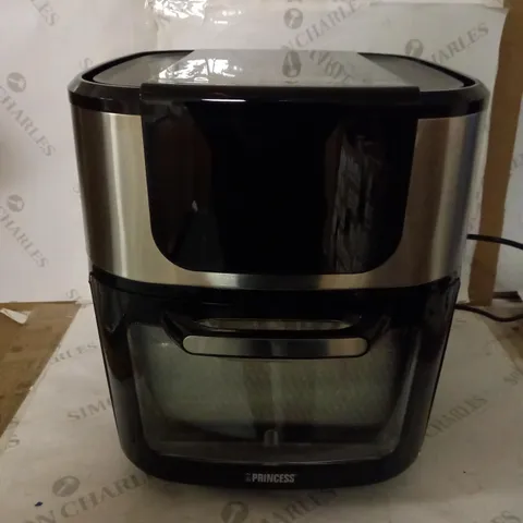 PRINCESS AEROFRYER OVEN DELUXE
