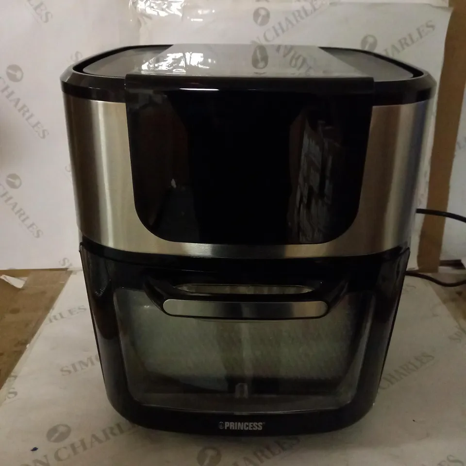 PRINCESS AEROFRYER OVEN DELUXE