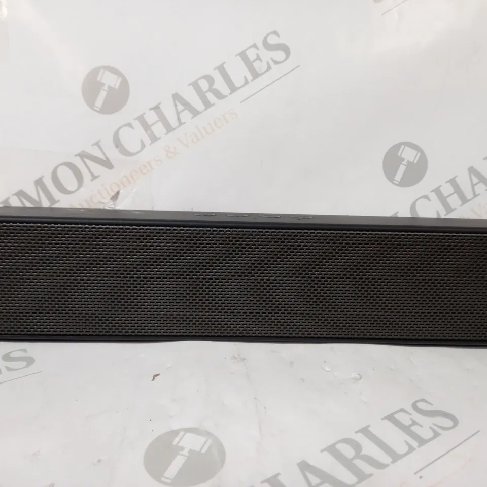 BOXED SAIYIN MINI SOUND BAR