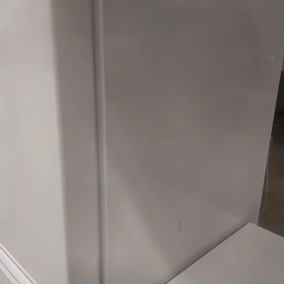 LOGIK LFC55W23 50/50 FRIDGE FREEZER - WHITE