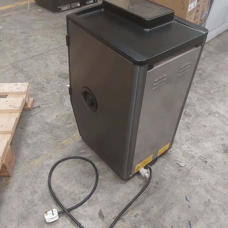 BRAVILOR ESPRECIOUS BTC COMMERCIAL COFFEE MACHINE