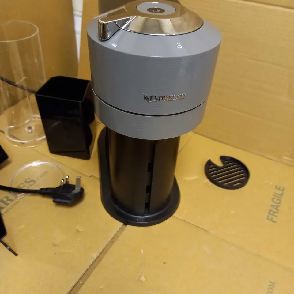 NESPRESSO VERTUO NEXT BY MAGIMIX
