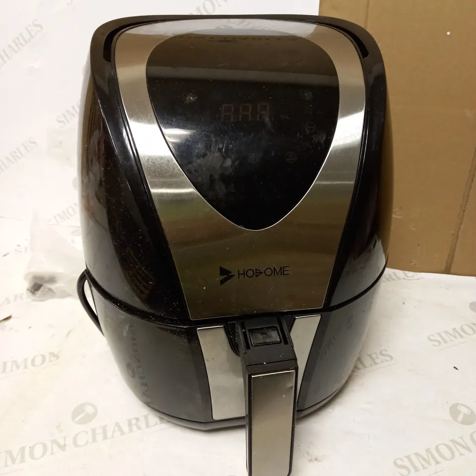 HOSOME AIR FRYER GLA-618