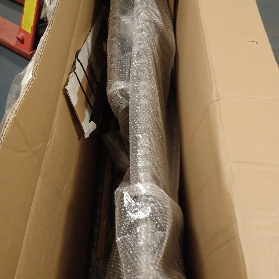 BOXED ARUBA LOUNGER - COLLECTION ONLY RRP £249.99