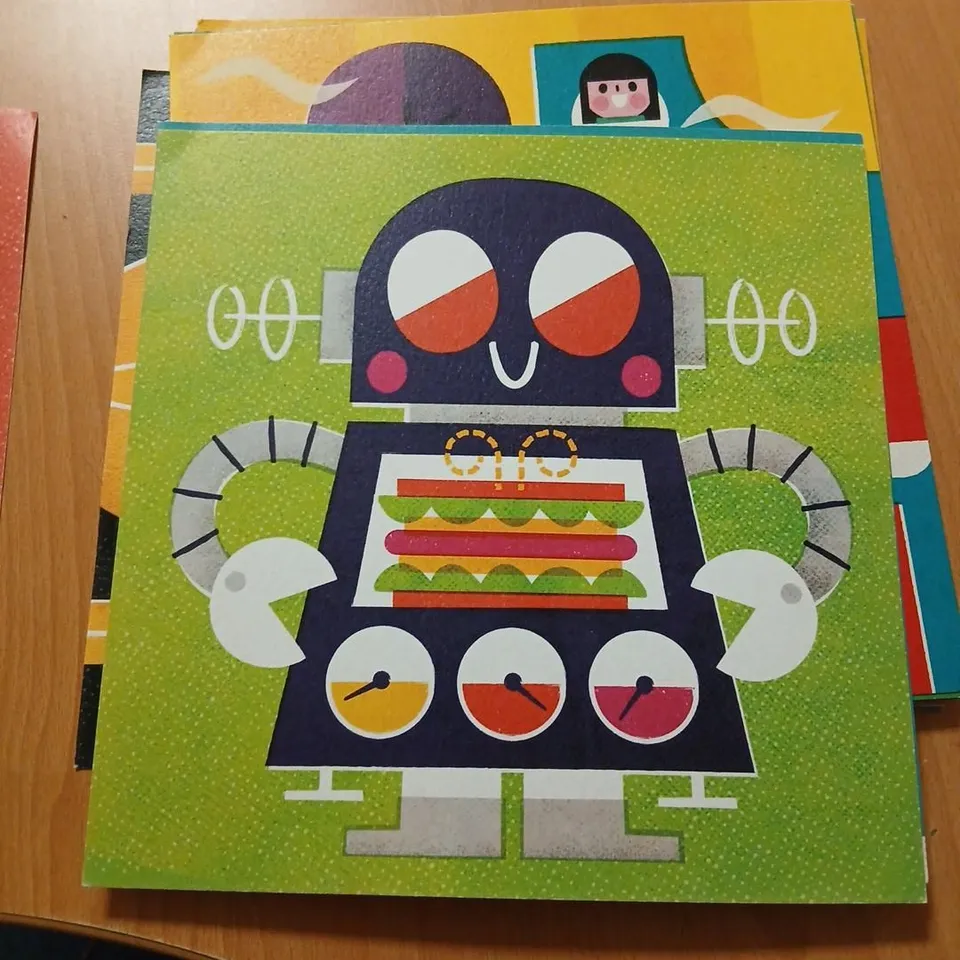 APPROXIMATELY 30 ASSORTED PABLO PINTACHEN PRINTS