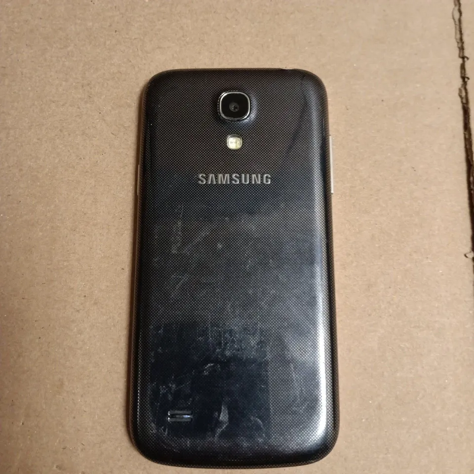 SAMSUNG GALAXY S4 MINI