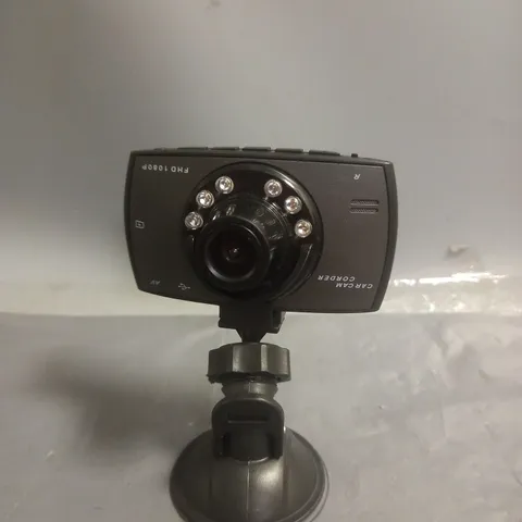 UNBRANDED DASH CAM