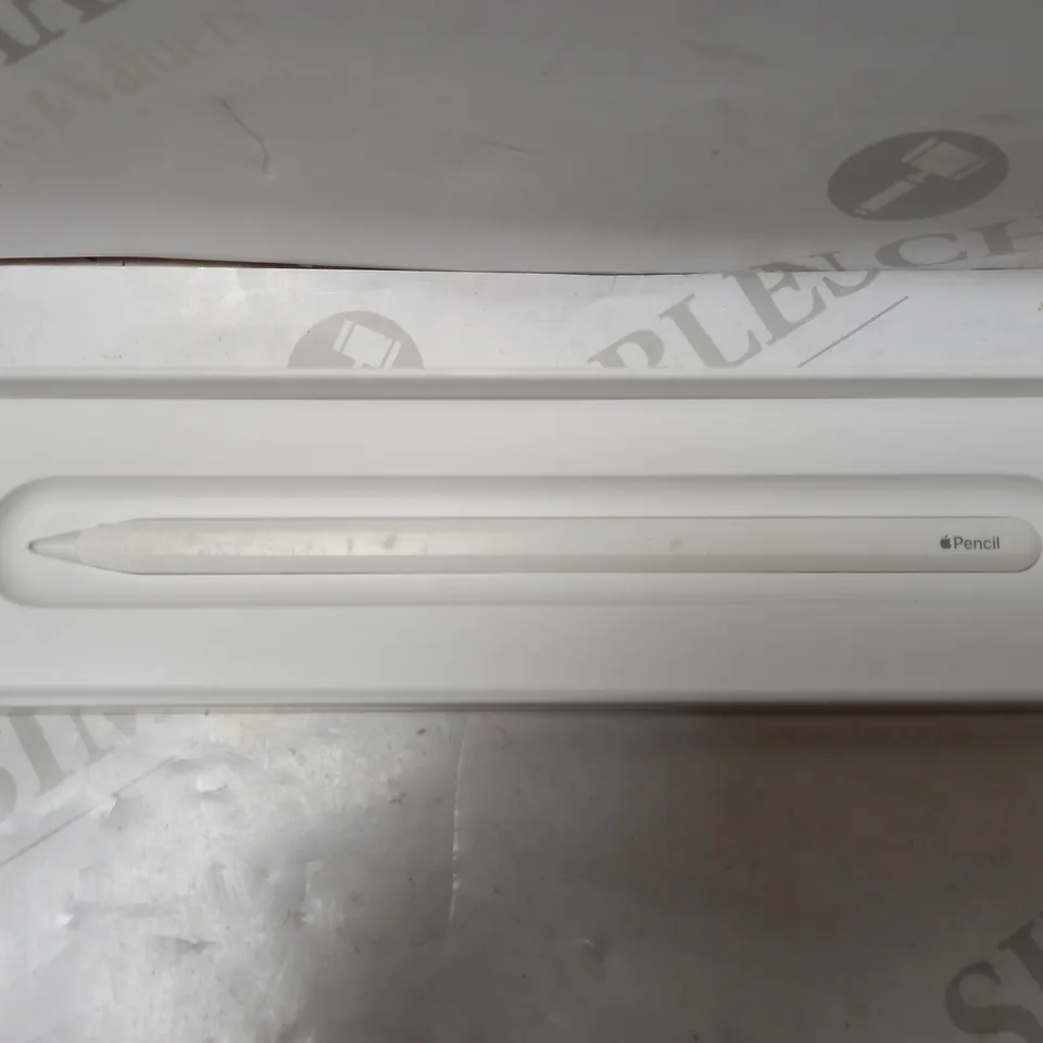 APPLE PENCIL (2ND GEN)