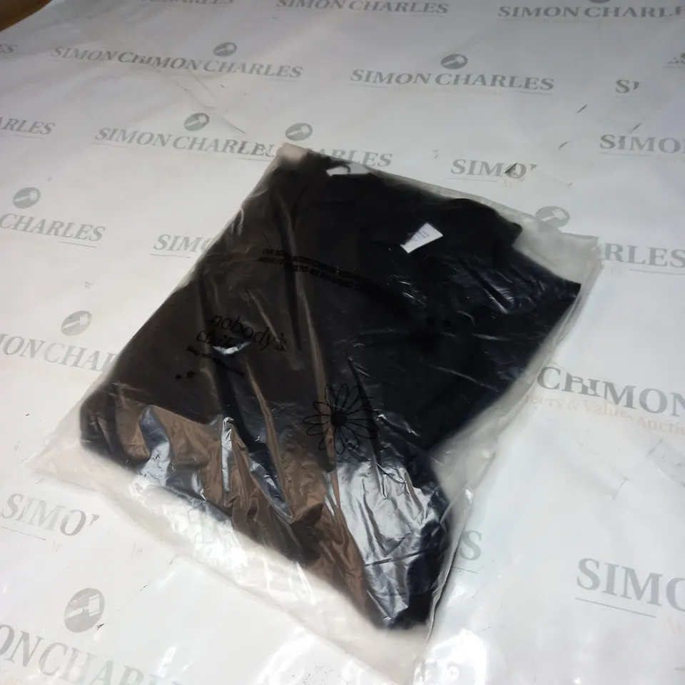 BAGGED NOBODYS CHILD TINA TROUSERS SIZE 14