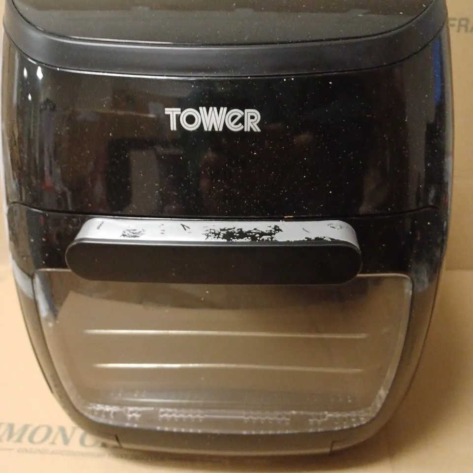 TOWER XPRESS PRO COMBO T17076 VORTX DIGITAL AIR FRYER