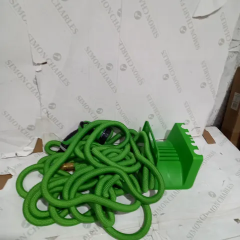 GRUMPY GARDENER STRETCH HOSE