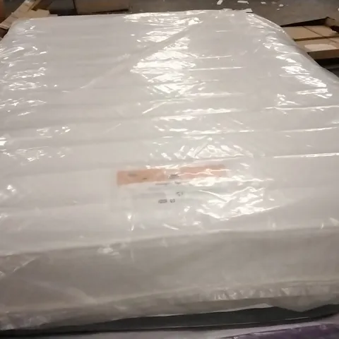 BAGGED SILENT NIGHT IMAGINE SPRING MATTRESS - APPROXIMATELY 135X190CM